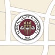 FSU Campus Maps