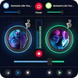 Icono de programa: DJ Music Mixer  Audio Edi…
