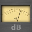 Icône du programme : Decibels