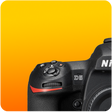 Icon of program: Фотошкола - уроки фотогра…