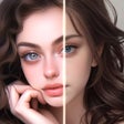 프로그램 아이콘: AI Pose Art - Anime yours…