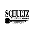 Ikon program: Schultz Auctioneers