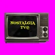 Иконка программы: Nostalgia TVe - Pelis  Se…