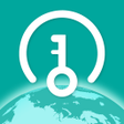 Icon of program: VPN Go - super vpn master