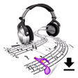 Icône du programme : Download Music Mp3