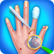 Icon of program: Hand Skin Doctor - Hospit…