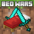 ไอคอนของโปรแกรม: Bedwars  Map for MC Pocke…