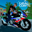 أيقونة البرنامج: Grau e Corte Brasil BETA