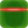 ไอคอนของโปรแกรม: Finger Lie Detector