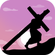 プログラムのアイコン：Bible Meditation -Pray  S…