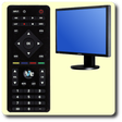プログラムのアイコン：Remote for Vizio TV (IR)