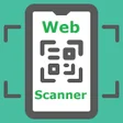 Icoon van programma: Web Scanner - Dual Accoun…