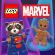 Ikona programu: LEGO DUPLO MARVEL