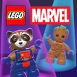 Ikona programu: LEGO DUPLO MARVEL