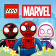 Ícone do programa: LEGO DUPLO MARVEL