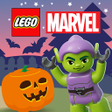 Ikona programu: LEGO DUPLO MARVEL