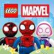 プログラムのアイコン：LEGO DUPLO MARVEL