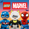 Иконка программы: LEGO DUPLO MARVEL