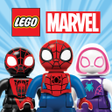 Programın simgesi: LEGO DUPLO MARVEL