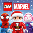 Biểu tượng của chương trình: LEGO DUPLO MARVEL