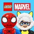Programın simgesi: LEGO DUPLO MARVEL