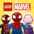 Ikona programu: LEGO DUPLO MARVEL