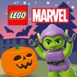 Ikona programu: LEGO DUPLO MARVEL