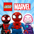 Icono de programa: LEGO DUPLO MARVEL