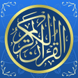 Иконка программы: Al Quran Tajwid - Dream Q…