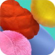 Symbol des Programms: Wallpapers for Samsung A8