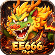 Ikon program: EE666Glyph