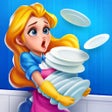 程序图标：Candy Puzzlejoy - Home De…