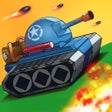 Programın simgesi: Tiny Blues Vs Mini Reds