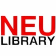 程序图标：NEU library redirector