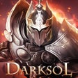 أيقونة البرنامج: 暗黑骑士 - 黑魂地下城RPG动作游戏