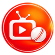 ไอคอนของโปรแกรม: CricFree TV - Live Cricke…