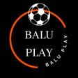 プログラムのアイコン：Balu play