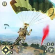 プログラムのアイコン：Unknown Battlegrounds Sur…