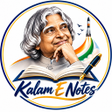 Ikon program: Kalam E Notes