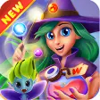 Witchland Bubble Shooter 2022