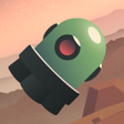 程序图标：Mars Rocket Space Frontie…