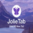 Icon of program: Jolie Tab