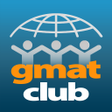 Ikon program: GMAT Club Forum