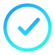 أيقونة البرنامج: IPv6 / IPv4 Connectivity …