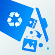 Ícone do programa: Nova Restore-Photo Recove…