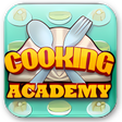 Programikonen: Cooking Academy