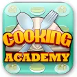 Ikon program: Cooking Academy