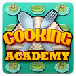 Ícone do programa: Cooking Academy