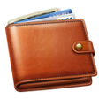Ikon program: My Wallet