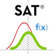 Ícone do programa: SAT Math: Practice Questi…